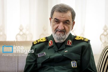 Meja Jenerali Rezaei: Iran Imedhamiria Kuimarisha Ushirikiano wa Kimkakati na Urusi