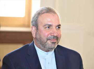 Iran na Iraq Zakubaliana Kuondoa Makundi ya Kigaidi Yanayoipinga Iran katika Mkoa wa Kurdistan
