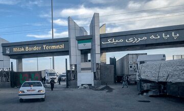 أفغانستان تفتح المعابر الحدودية مع إيران على مدار الساعة