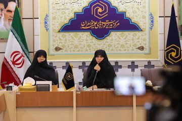 فاطمیه؛ فصل روایت ایران قوی و بازخوانی هویت زن مسلمان ایرانی