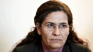 «Îlham Ehmed», siyasetmedara Kurd a Sûriyê: Kurdên Sûriyê gihîştine qonaxa îsbatkirina hebûna xwe