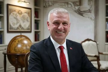 Ankara-Bakü Hattında Başörtüsü Krizi: Başdanışman Oktay Saral Görevden Alındı
