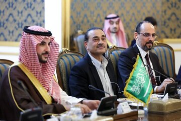 La réunion quadrilatérale entre l'Iran, le Pakistan, la Turquie et l'Arabie saoudite a commencé