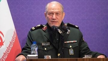 Јаһја Рәһим Сәфәви: "Түркијәнин хариҹи сијасәтиндә тәнгид едилән чох мәгам олса да, Исраил мөвзусунда Анкара илә Теһранын марагларынын кәсишир.