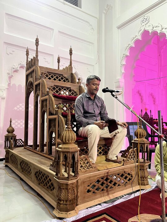 مولانا کلب جواد