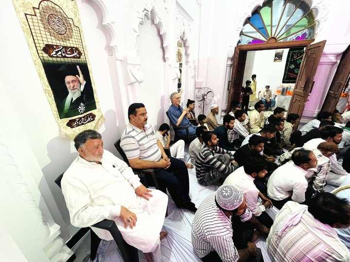 مولانا کلب جواد