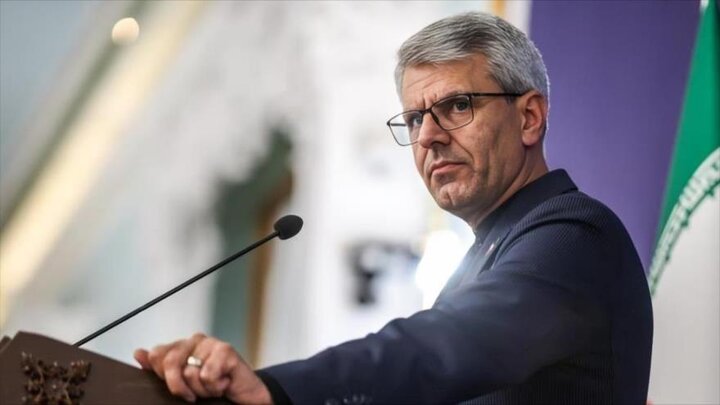 Teherán ve un retorno al “colonialismo” en amenazas de EEUU a Cuba e Irán