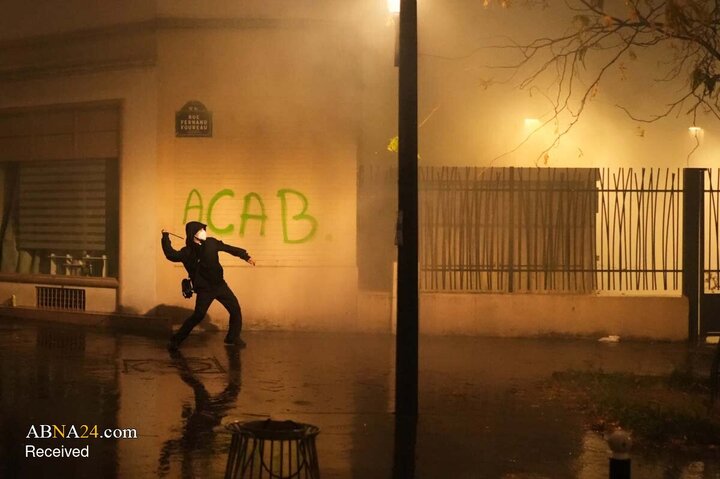 Informe fotográfico | De Roma a Lisboa, ola de protestas populares en las calles de Europa