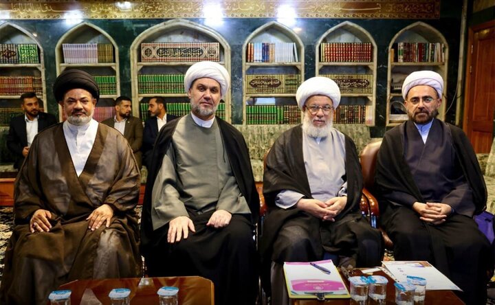 دار القرآن الكريم في كربلاء تعلن عن تطبيق "موسوعة أهل البيت القرآنية" المدعوم بالذكاء الاصطناعي