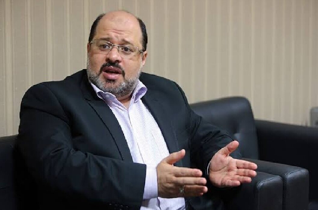 Hamas representative says over 1,500 civilians killed in Gaza since ceasefire understanding