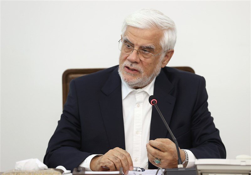 First VP urges Azerbaijani students affected by hijab restrictions to study in Iran