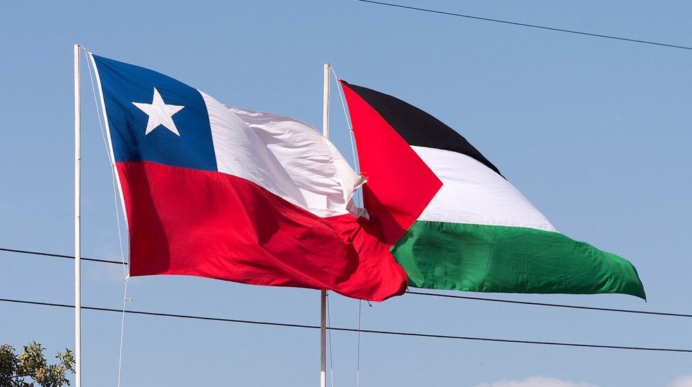 Chile designates January 7 as Day of Chilean-Palestinian Friendship and Solidarity