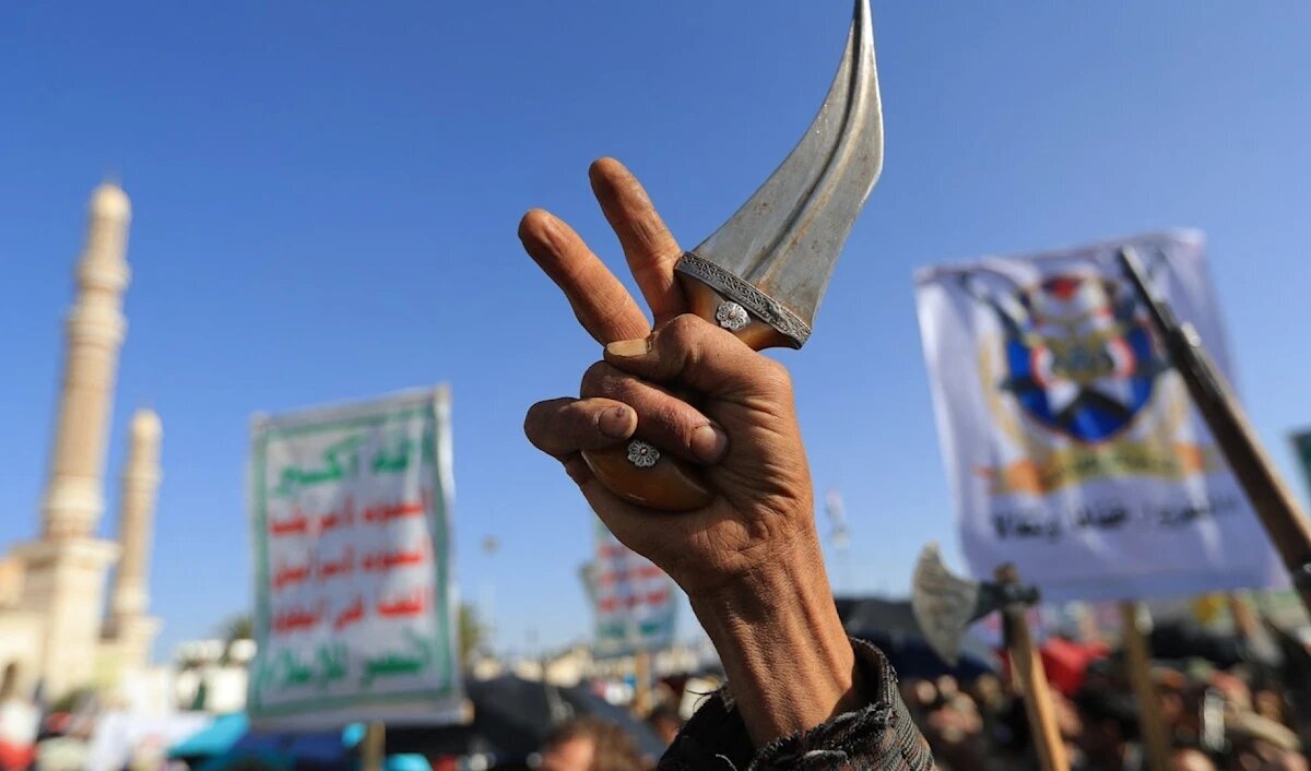 یمن کی فوج کا دعویٰ: تعز شہر کا 95 فیصد حصہ ہمارے کنٹرول میں ہے
