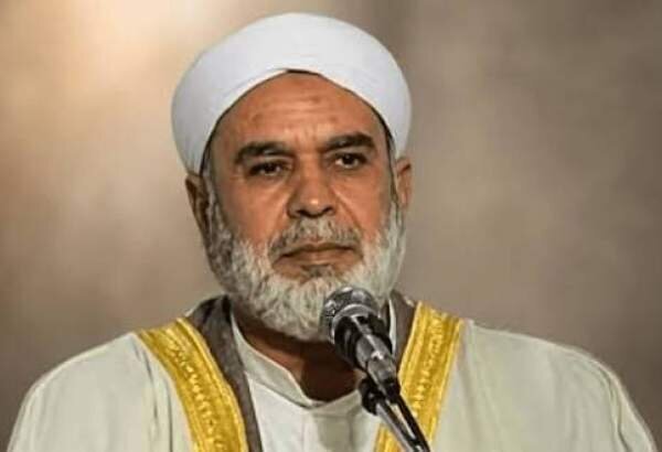 إمام سني: الوحدة الإسلامية هي السبيل لمواجهة مؤامرات الأعداء
