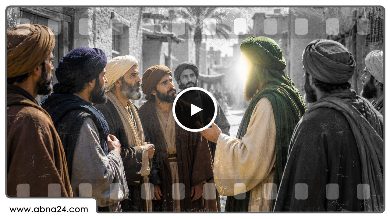 ویڈیو|حضرت فاطمہ زہرا سلام اللہ علیہا کا گریہ لوگوں کے لیے ناقابلِ برداشت کیوں تھا؟