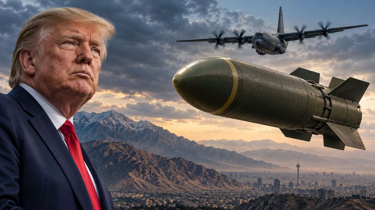 “Majka svih bombi” – američki propagandni spektakl
