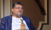 Al-Houthi: Kalaman Saudiyya Game Da Rage Fafatawa Sun Saba Da Ci Gaba Da Hare-Harenta A Kan Yemen