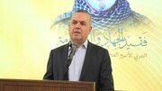 فضل الله: قرار المقاومة نابع من إرادتها وإيران من تساند لبنان في مواجهة العدوان