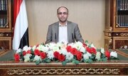 المشاط: سنحدد التعامل مع من يقف مع العدوان السعودي علينا وفق القانون اليمني