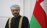 Oman's Foreign Minister: America Obstructs Realization of Peace