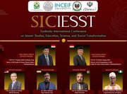 ايران المتحدث الرئيسي في المؤتمر الدولي للدراسات الإسلامية والذكاء الاصطناعي بإندونيسيا