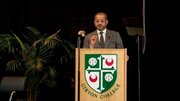 Omán advierte: la seguridad del Golfo Pérsico es imposible sin Irán