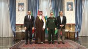 West Asian Security Must Be Regionally Driven, Says Iran’s Mohsen Rezaei