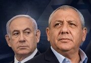 Eisenkot Bayan Zaɓe A Isra’ila: Netanyahu Dole Ya Fice Da Daga Harkar Siyasa