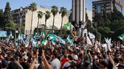 شام میں صہیونی جارحیتوں اور الجولانی کی مجرمانہ خاموشی کے خلاف عوامی غم و غصہ