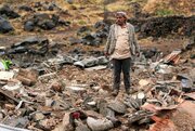 Suudi Rejimi’nin Yemen’deki Saldırılarında Bir Sivil Hayatını Kaybetti