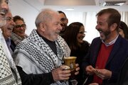 حركة حماس تهنئ لولا دا سيلفا -المناهض للصهيونية- بفوزه في الانتخابات الرئاسية البرازيلية