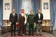 Теһран Сазиши: Мүсәлманлар өз проблемләрини өз араларында бирликдә һәлл етмәлидирләр!