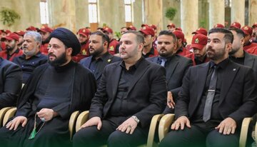 تنظيم النسخة الثالثة من برنامج (في رحاب النور) بهدف ترسيخ ثقافة الخدمة الحسينية لدى الشباب بالعراق
