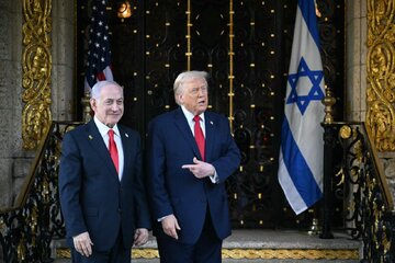 Analysis: As Netanyahu Falters, Israelis Turn Deaf Ear to Trump’s Vote Support Message