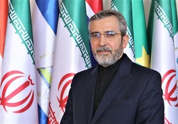 باقری کنی: امریکہ ایران کے خلاف اپنے مقاصد حاصل کرنے میں ناکام رہا