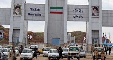 آمریکا از عراق خواسته تا ۱۷ گذرگاه مرزی‌ با ایران را ببندد