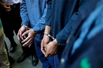 ضربه حافظان امنیت به گروهک تروریستی در جنوب سیستان و بلوچستان