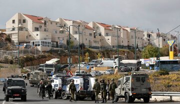 مناقشة 11 مخططا استيطانيا في الضفة والقدس تتضمن 608 وحدات سكنية