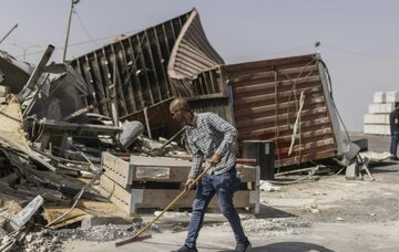 Guterres’ten Batı Şeria’da “Etnik Temizlik” Uyarısı