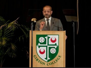 Umman’dan Bölgeye “Saldırmazlık Paktı” Önerisi