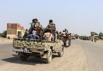 Yemen Ordusu Lahic’te İlerlemesini Sürdürüyor