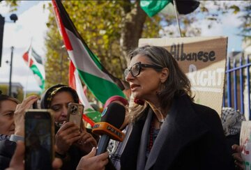 ABD, Gazze’de Soykırım Tespiti Koyan Albanese’nin Görevden Alınmasını İstedi