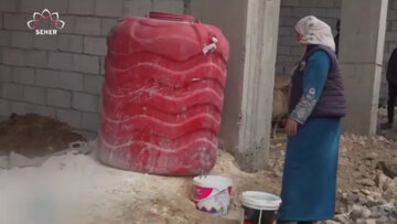 Cîgirê parêzgarê Reqayê: Hin erd û milkên girêdayî kurdan li xwedanên wan hatine vegerandin