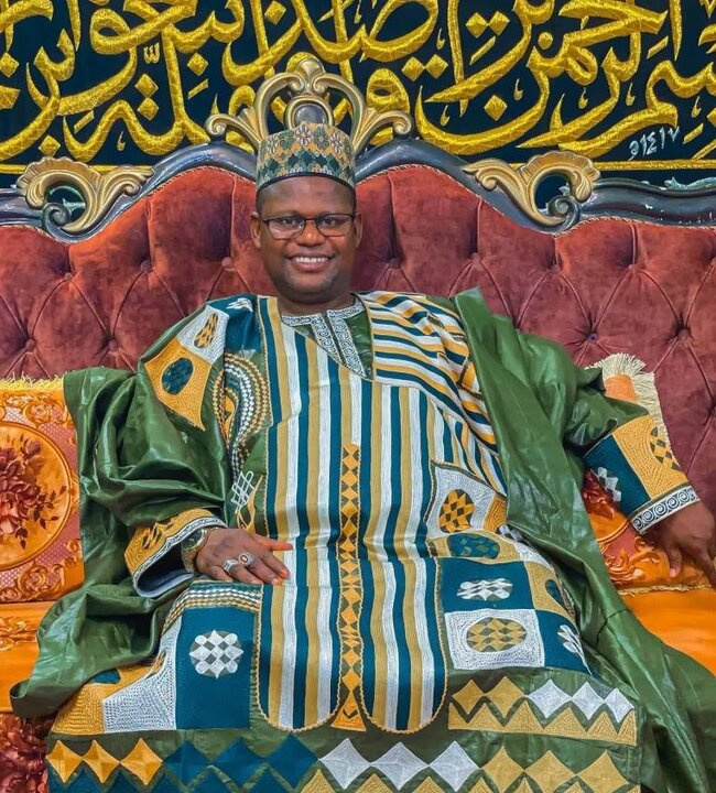 Rahoto Kan Kashe Sheikh Yahaya Masussuka A Dutsinma, Katsina