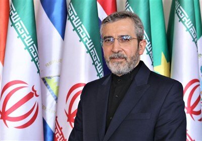 باقری کنی: امریکہ ایران کے خلاف اپنے مقاصد حاصل کرنے میں ناکام رہا