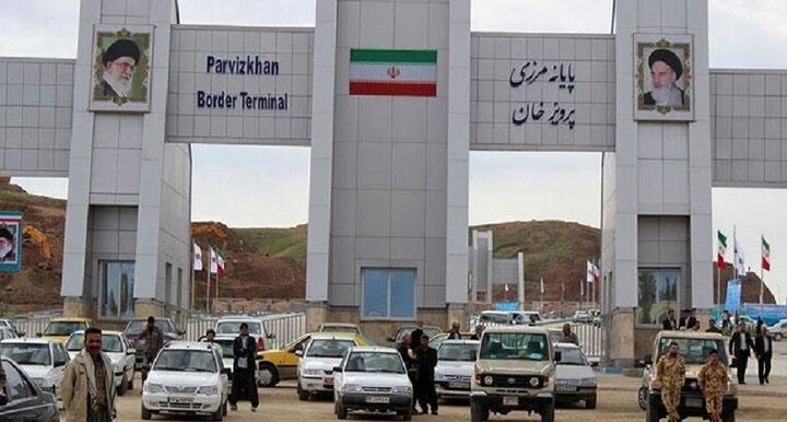 آمریکا از عراق خواسته تا ۱۷ گذرگاه مرزی‌ با ایران را ببندد