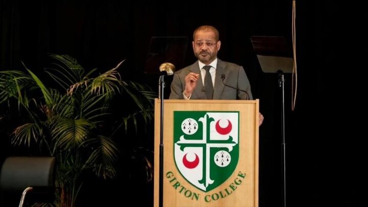 Omán advierte: la seguridad del Golfo Pérsico es imposible sin Irán