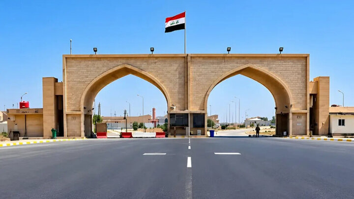 كتلة برلمانية عراقية تطالب بإعادة فتح منفذ الشيب الحدودي فوراً