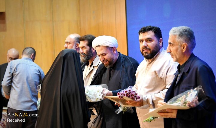 گزارش تصویری/ مراسم اختتامیه کلاس‌های قرآن مجموعه دارالقرآن آستان عبدالعظیم(ع)