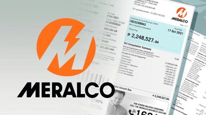Pagtaas ng singil sa kuryente, tatama sa mga sambahayan sa Luzon ngayong Oktubre—Meralco, inanunsyo ang P1.20 kada kWh na dagdag